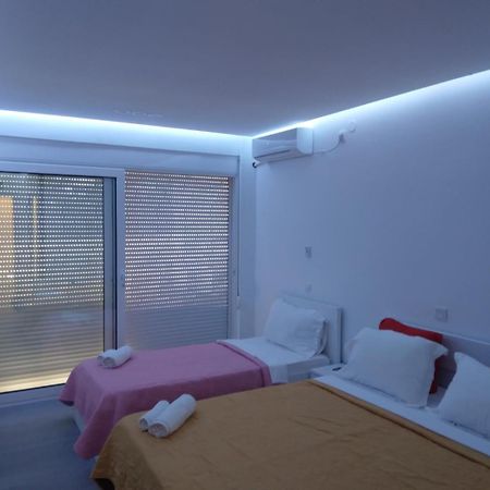 Villa La Vie Ulcinj Pokój zdjęcie