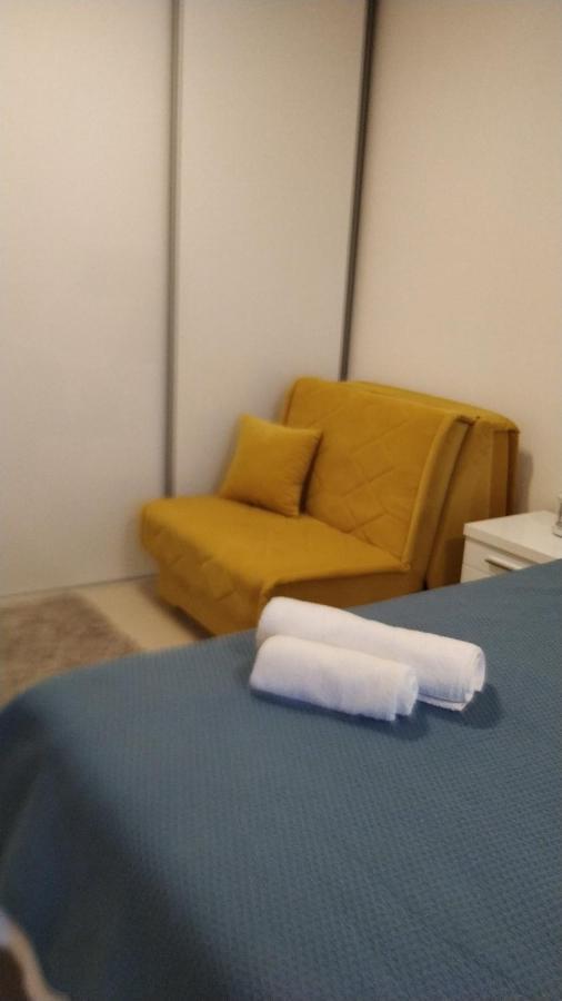 Villa La Vie Ulcinj Zewnętrze zdjęcie