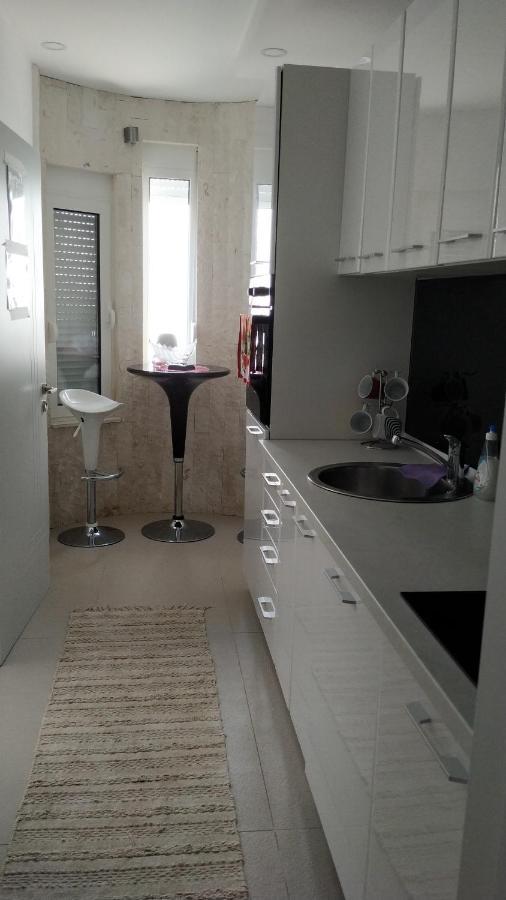 Villa La Vie Ulcinj Zewnętrze zdjęcie