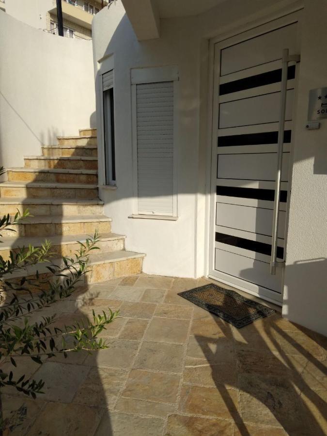 Villa La Vie Ulcinj Zewnętrze zdjęcie