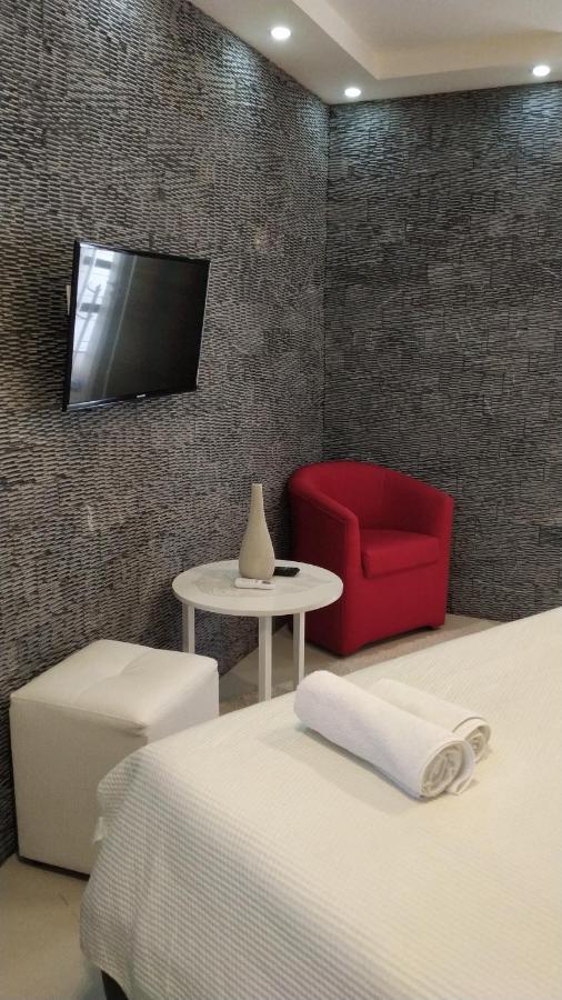 Villa La Vie Ulcinj Zewnętrze zdjęcie