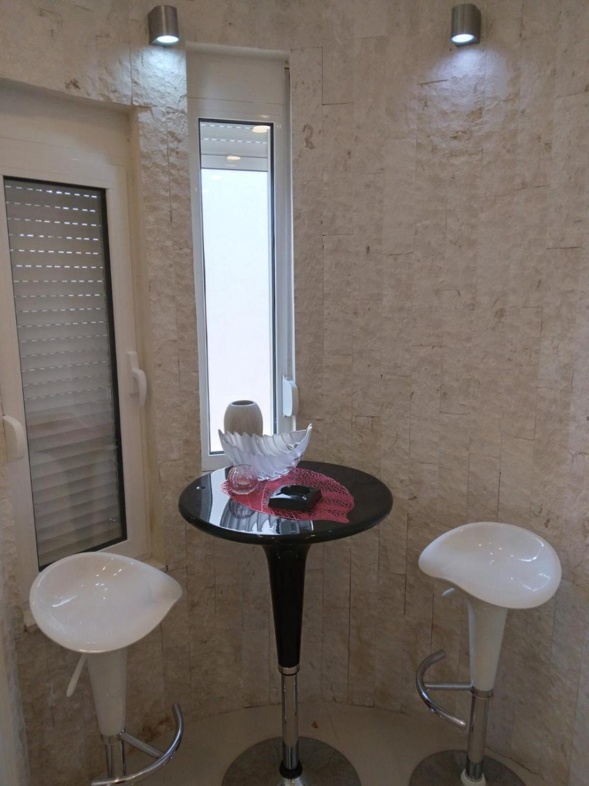 Villa La Vie Ulcinj Pokój zdjęcie