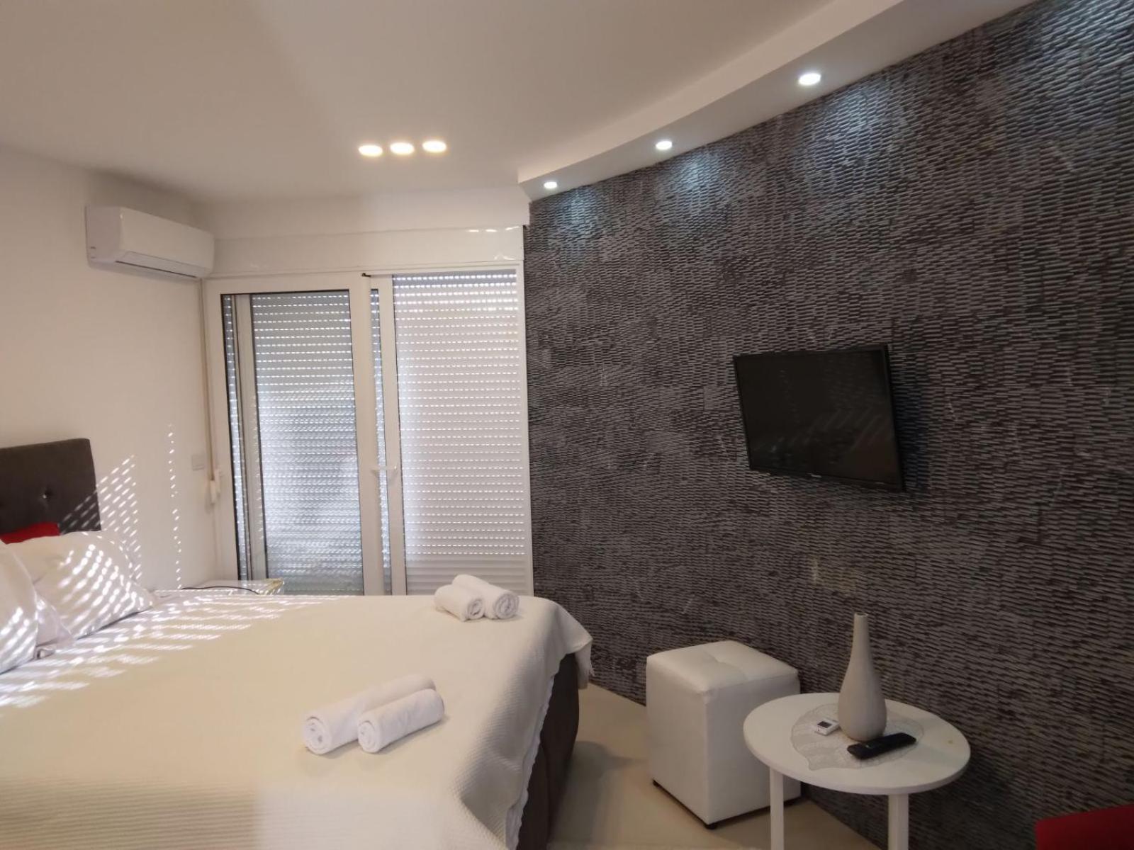 Villa La Vie Ulcinj Pokój zdjęcie