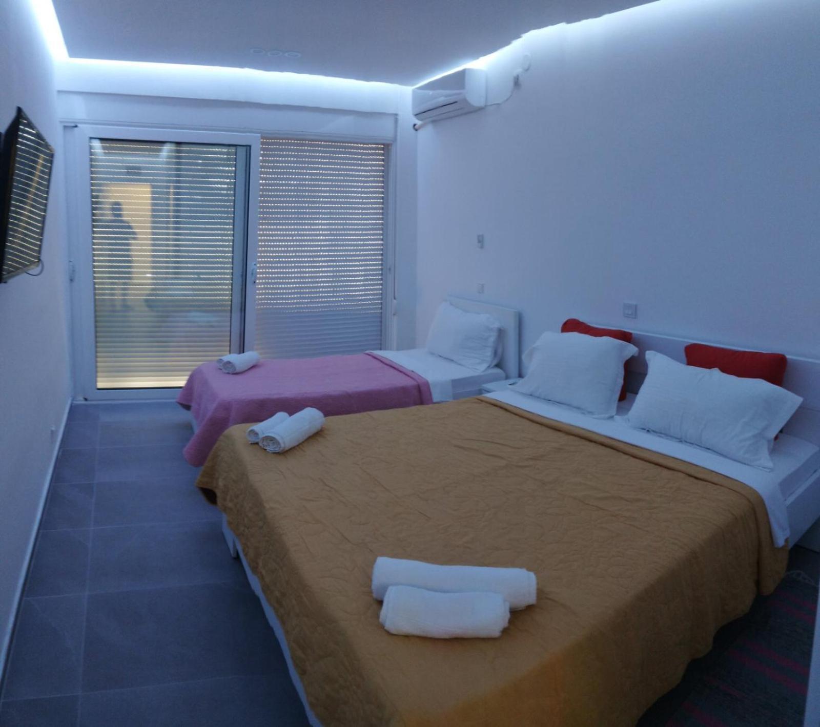Villa La Vie Ulcinj Pokój zdjęcie