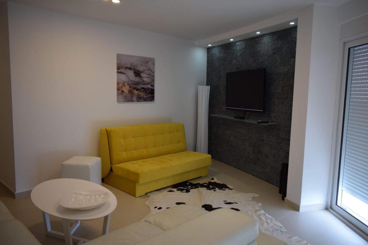 Villa La Vie Ulcinj Zewnętrze zdjęcie