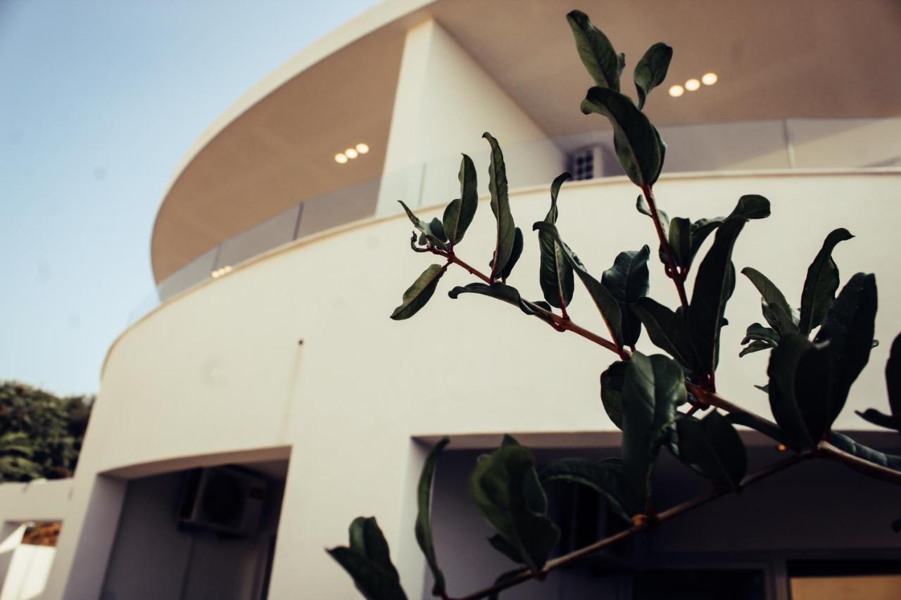Villa La Vie Ulcinj Zewnętrze zdjęcie