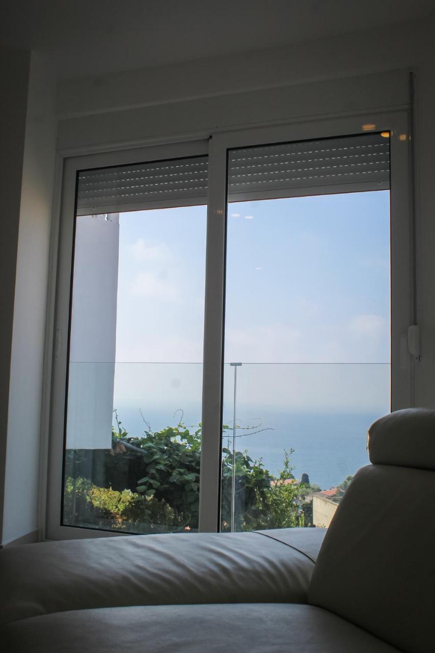 Villa La Vie Ulcinj Zewnętrze zdjęcie