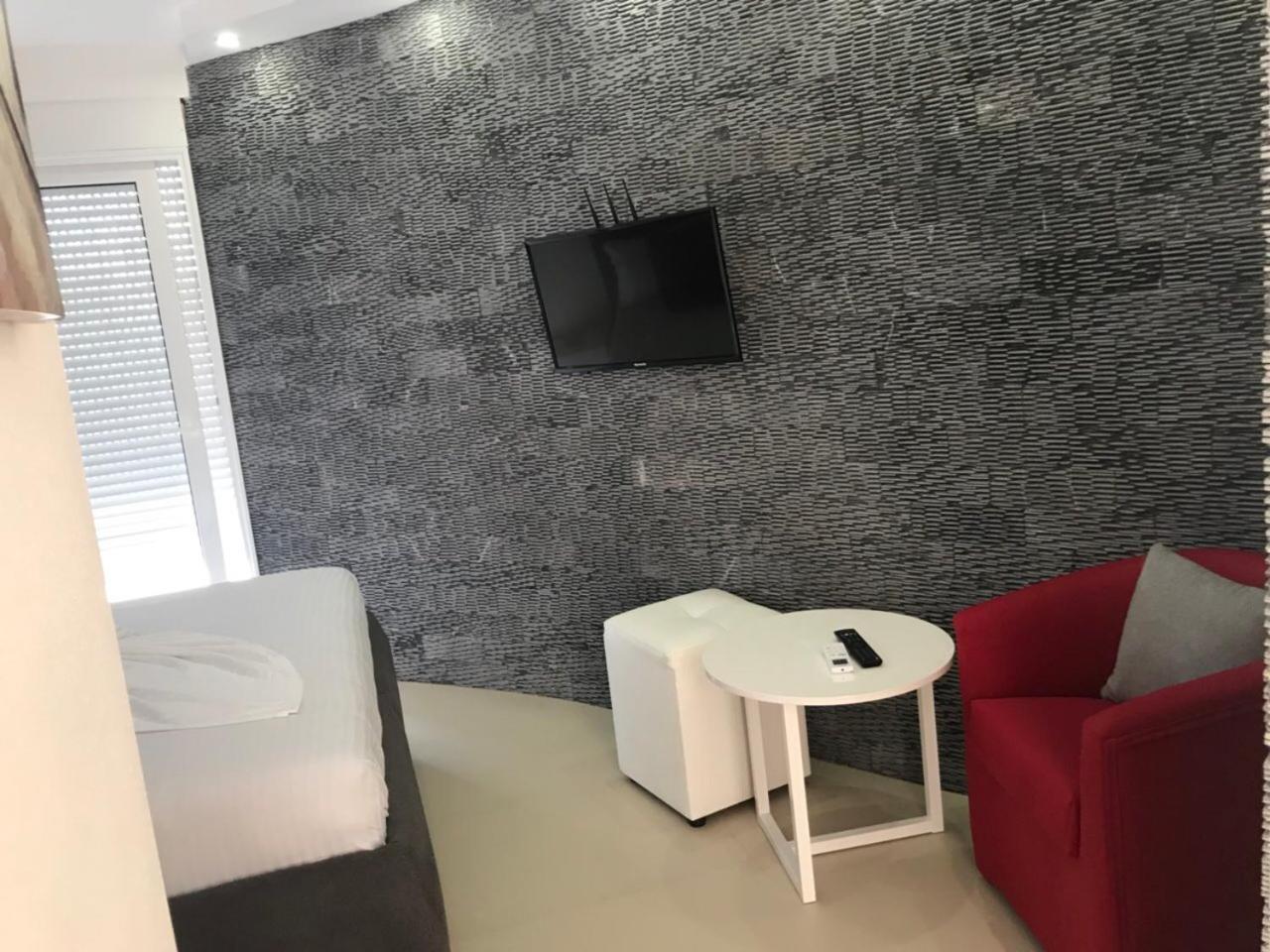 Villa La Vie Ulcinj Zewnętrze zdjęcie