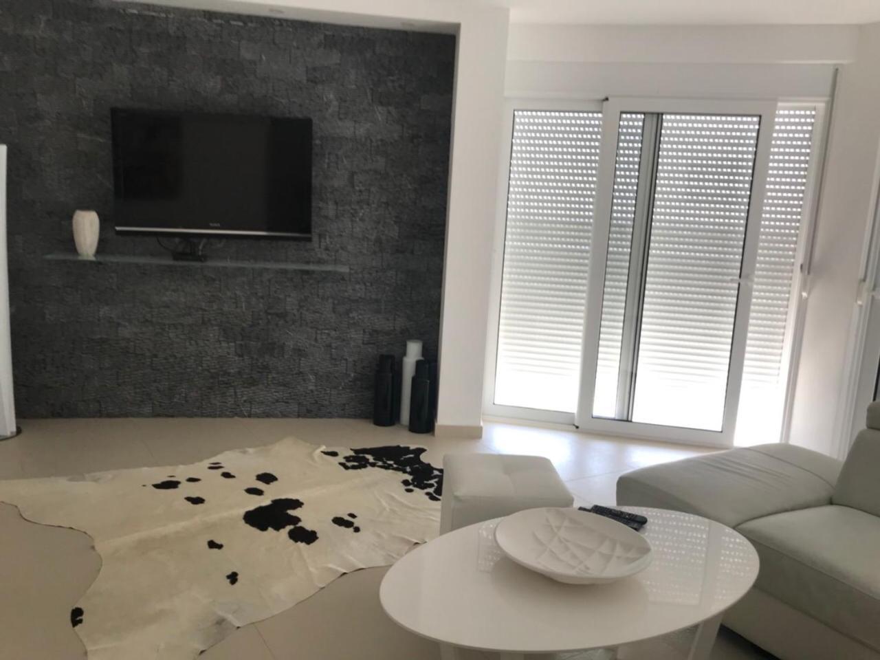 Villa La Vie Ulcinj Zewnętrze zdjęcie