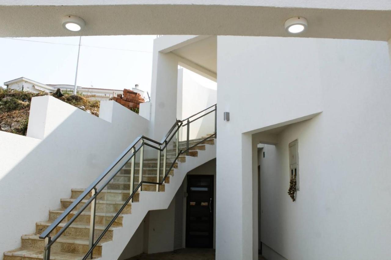 Villa La Vie Ulcinj Zewnętrze zdjęcie