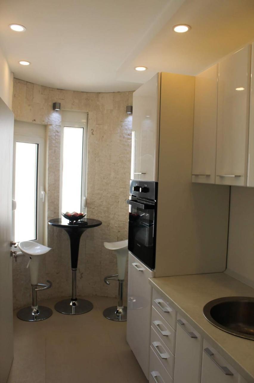 Villa La Vie Ulcinj Zewnętrze zdjęcie