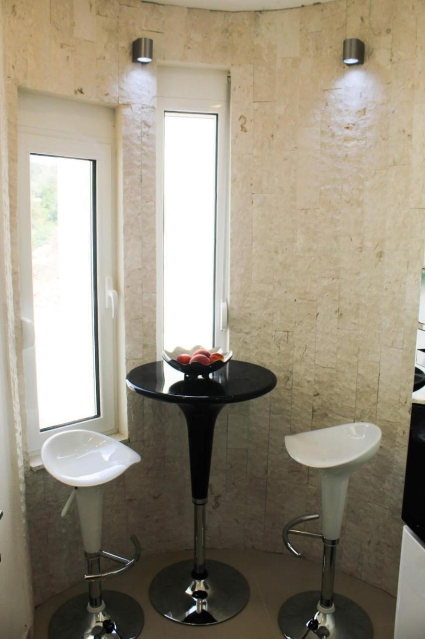 Villa La Vie Ulcinj Zewnętrze zdjęcie