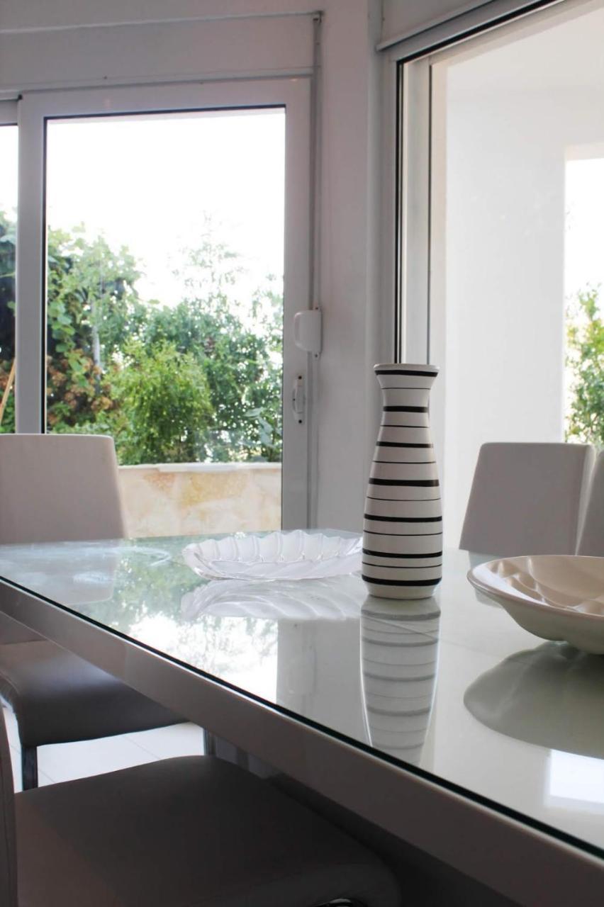 Villa La Vie Ulcinj Zewnętrze zdjęcie