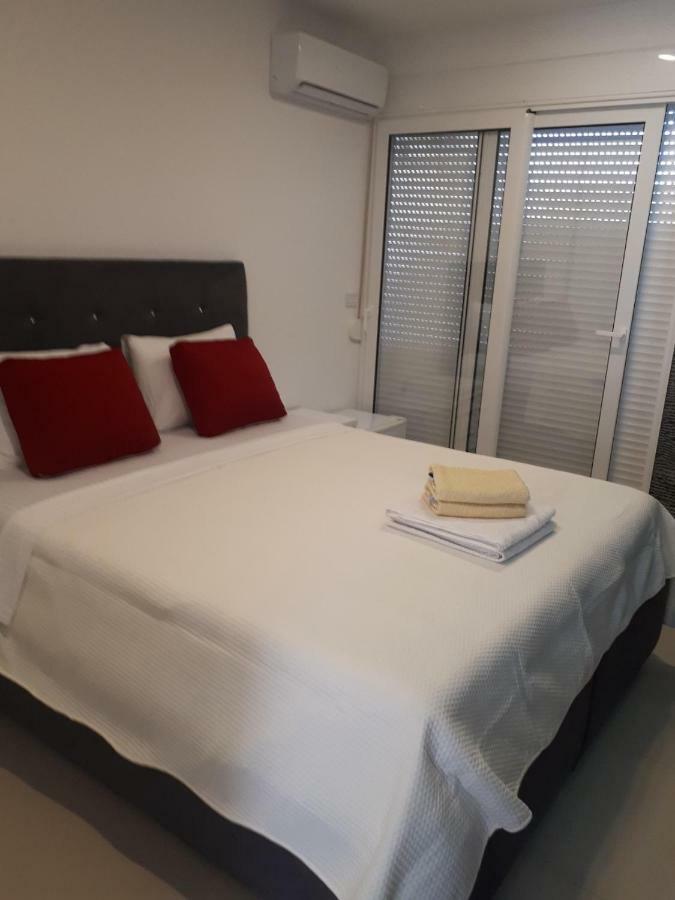 Villa La Vie Ulcinj Zewnętrze zdjęcie